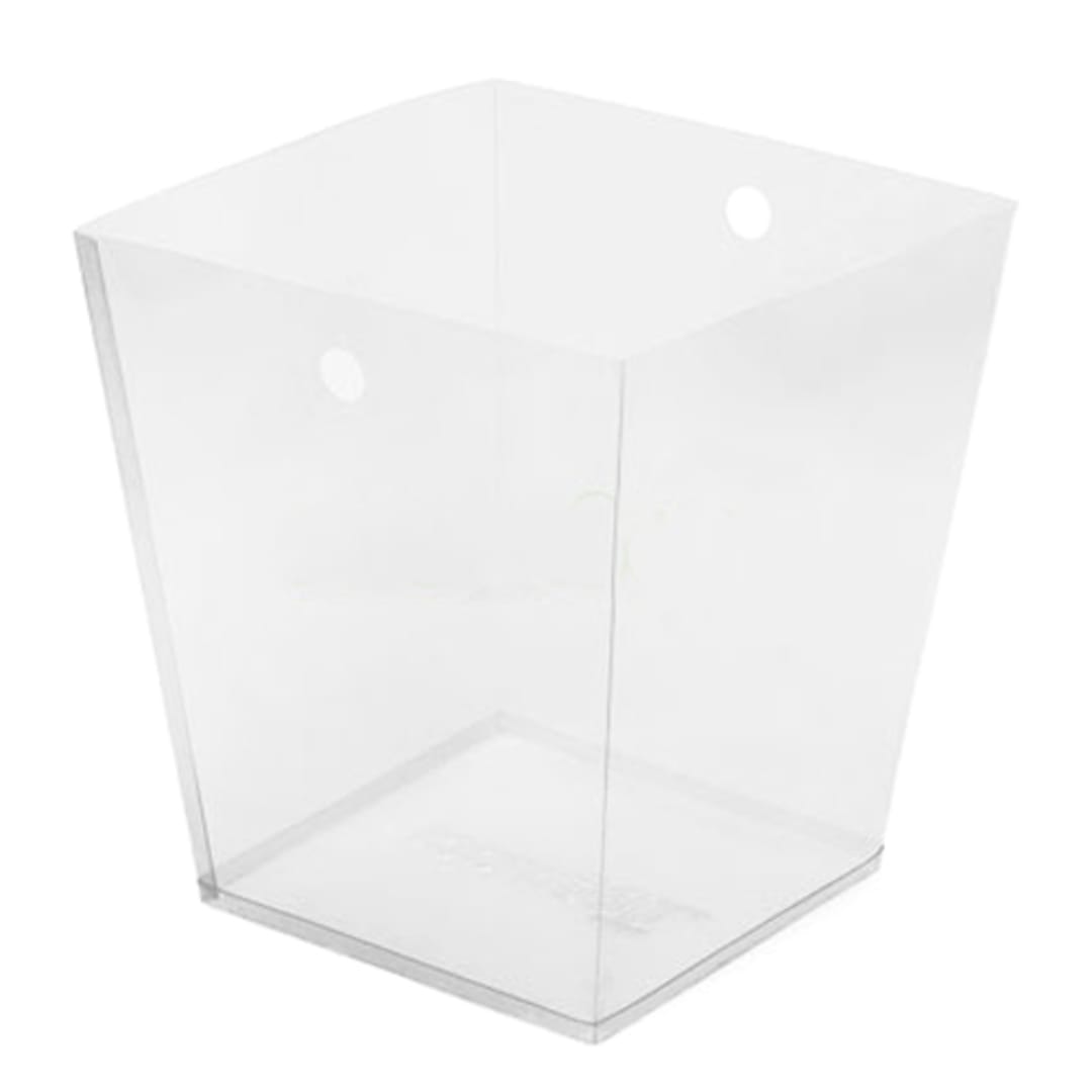 FOH RWL003CLT27 Full-Size Flare 10" Waste Can Liner