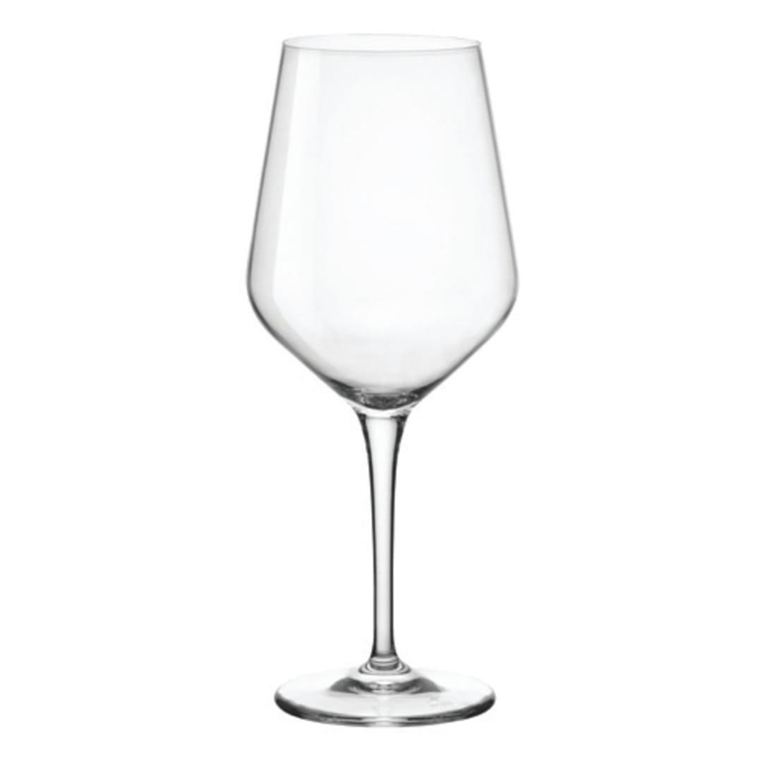 Bormioli Rocco 4995Q743 Electra 15 Oz. Wine Glass