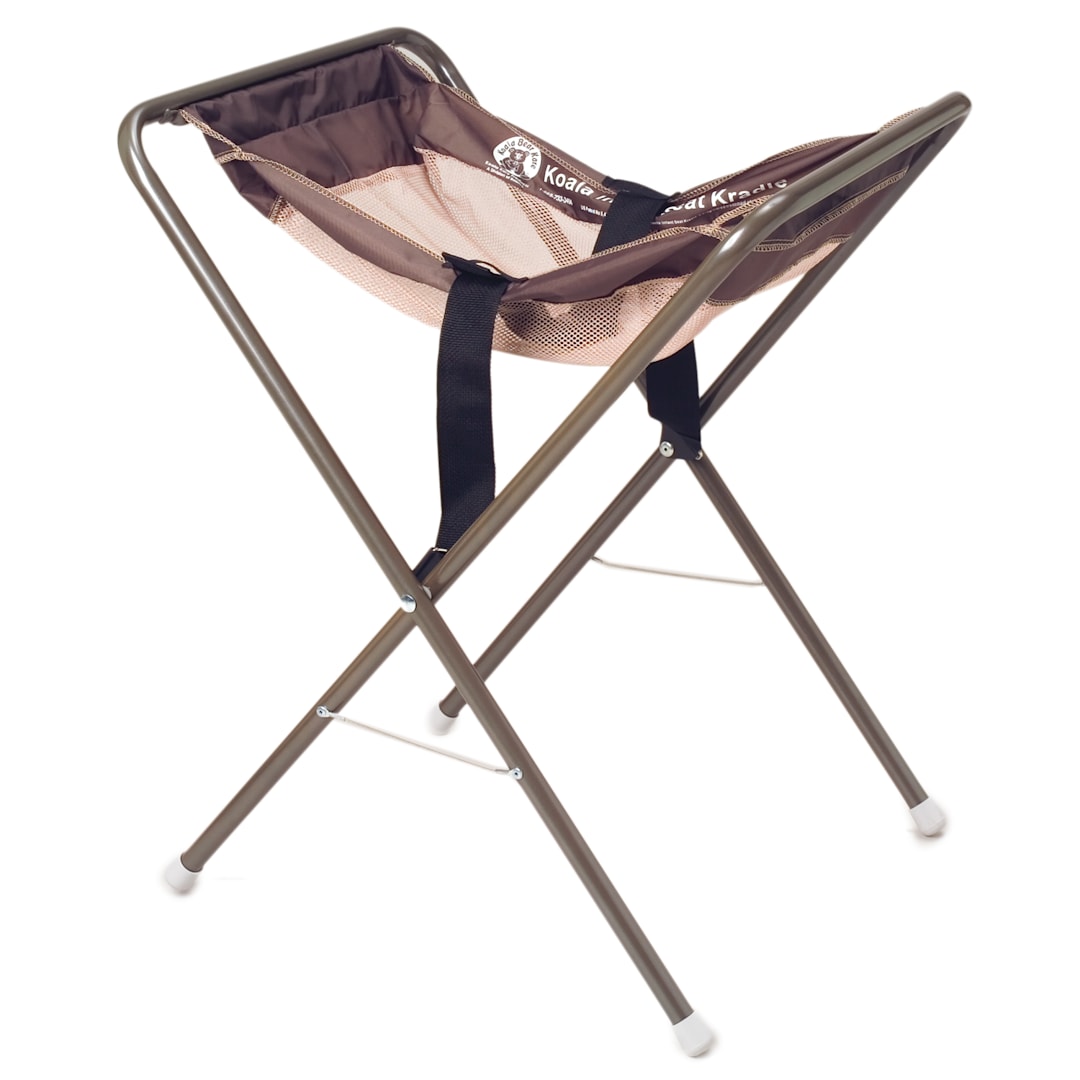 Koala Kare KB115-09 Brown Infant Seat Kradle