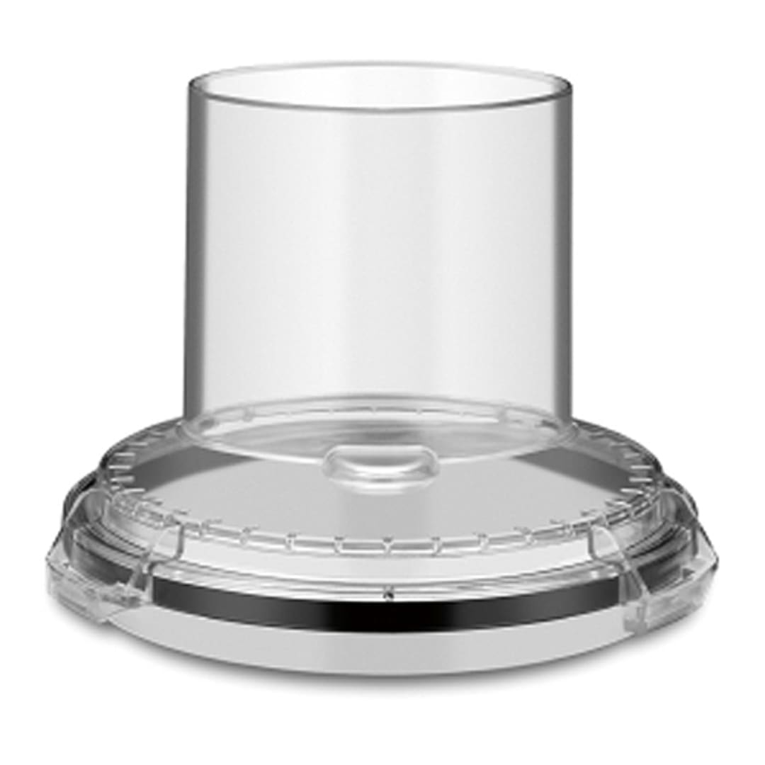 Waring® Commercial WFP11S3B Sealed Bowl Cover for Food Processor