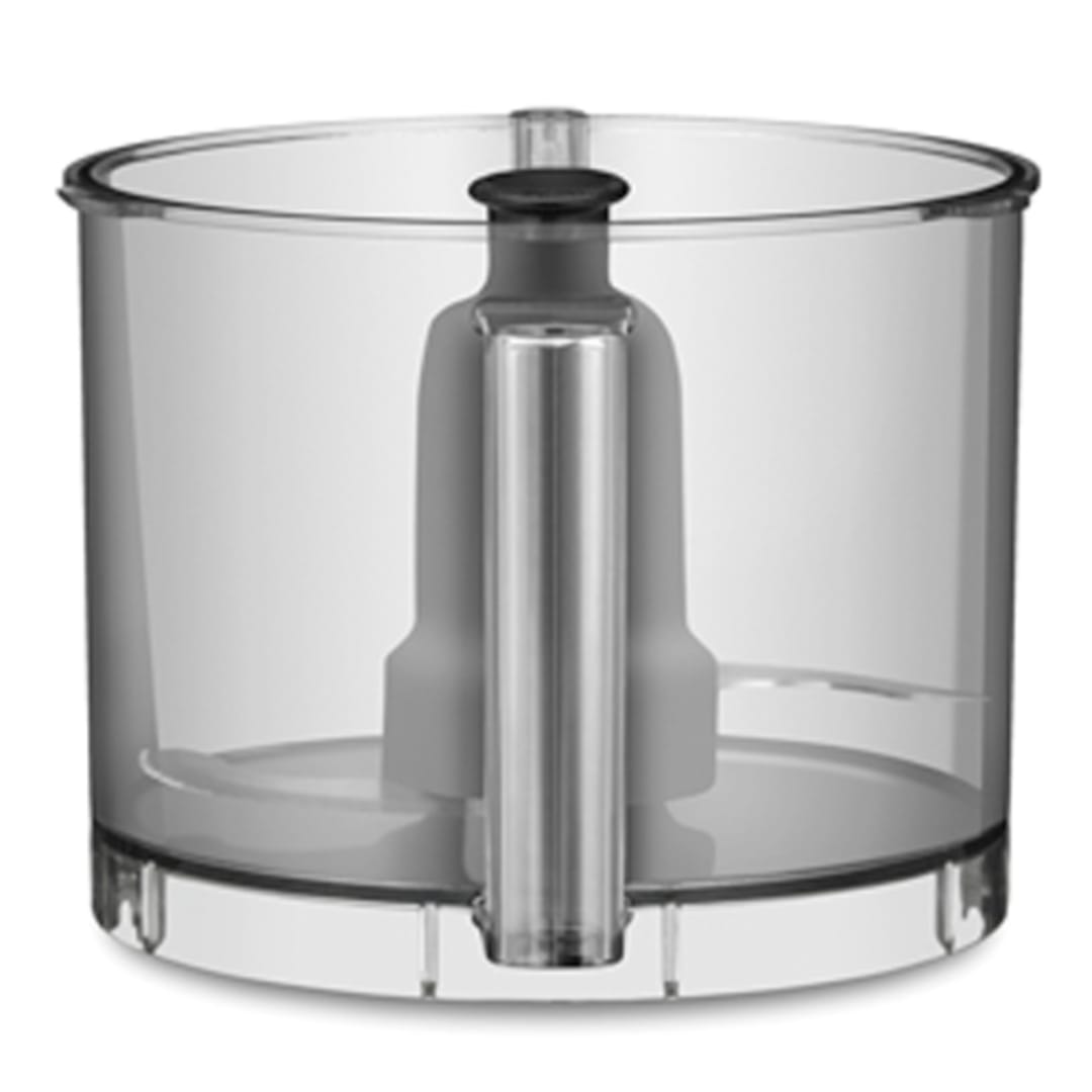 Waring® Commercial WFP11S2 Sealed Batch Bowl for Food Processor