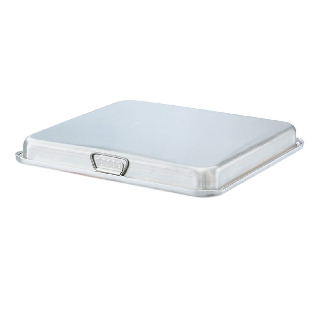 Vollrath® 68363 Wear-Ever® 16 Quart Aluminum Roasting Pan Top