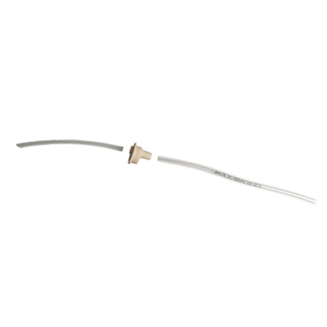 Frieling 0769 Disposable Dispensing Set for Milk Cartons