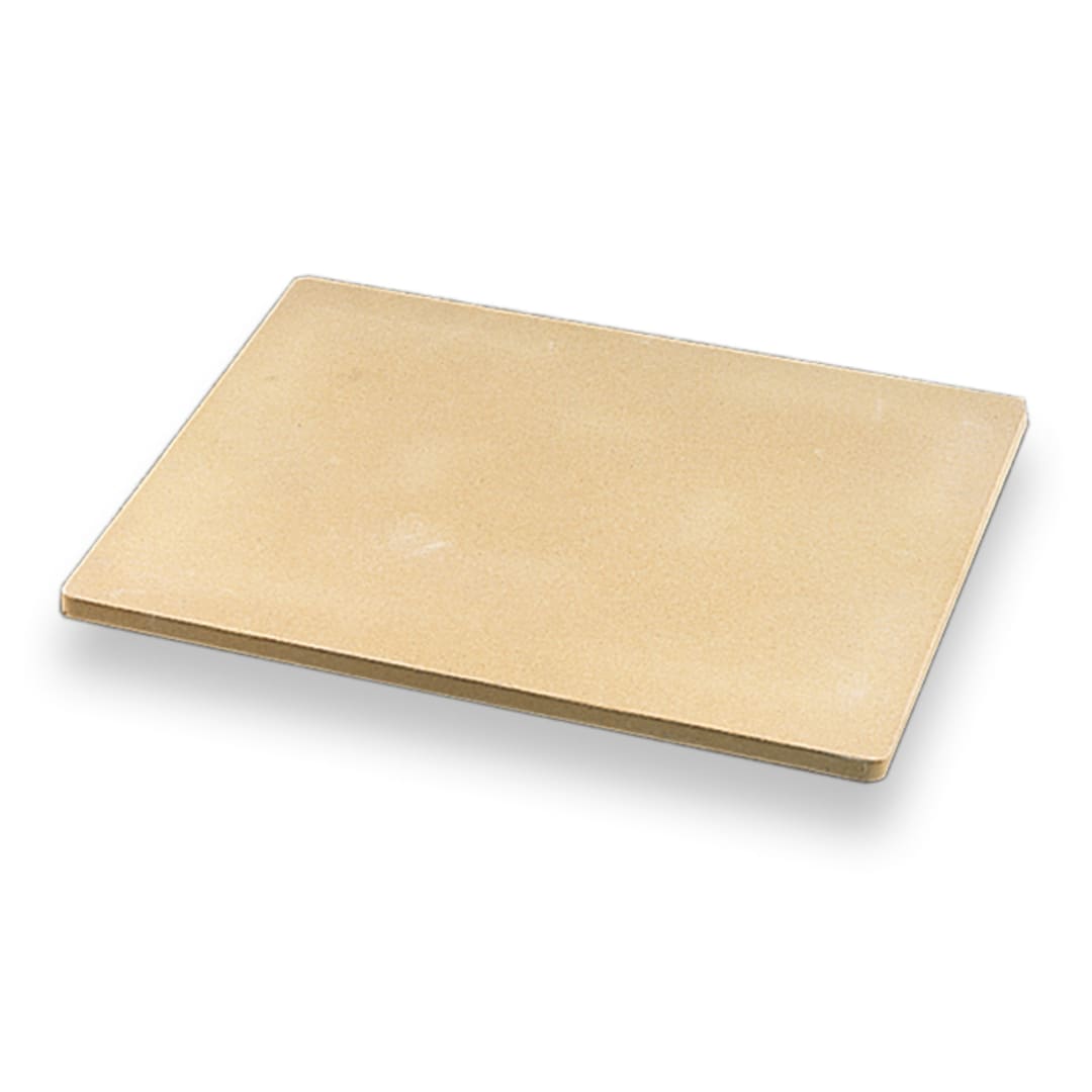 American Metalcraft PS1116 Rectangular Deluxe Pizza Stone
