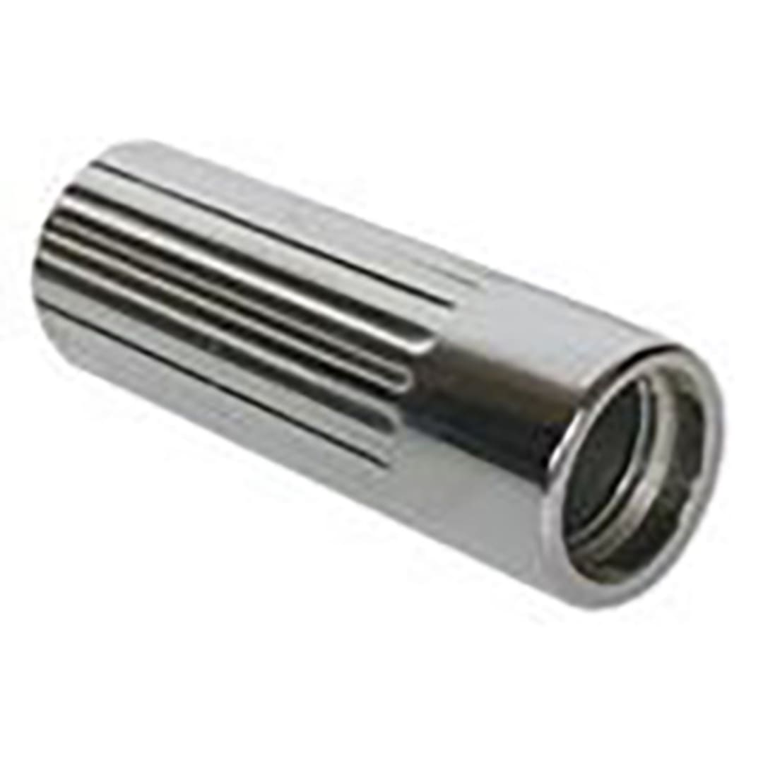 Whip-It! PRT-38 Stainless Steel Charger Holder