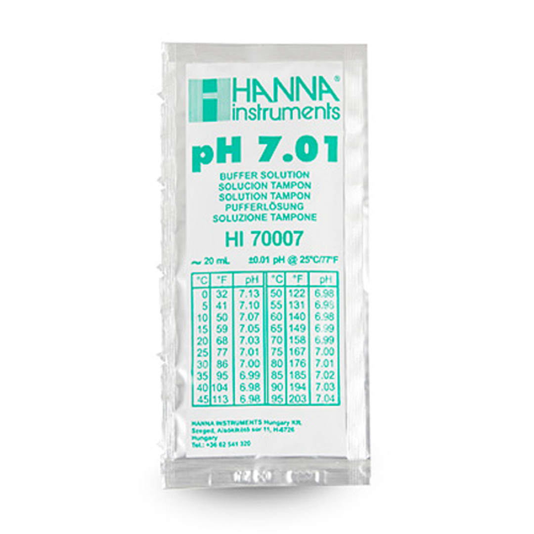 7.01 PH Buffer Solution