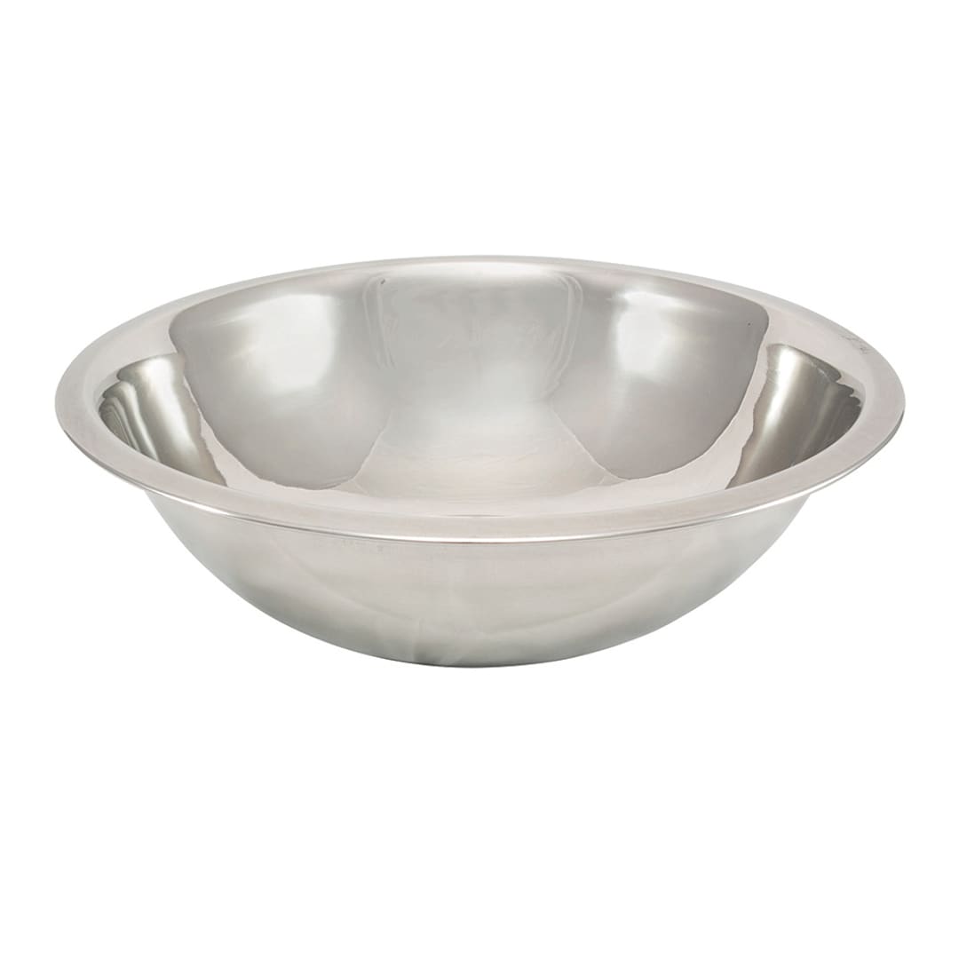 TableCraft 824 S/S 3 Qt. Mixing Bowl