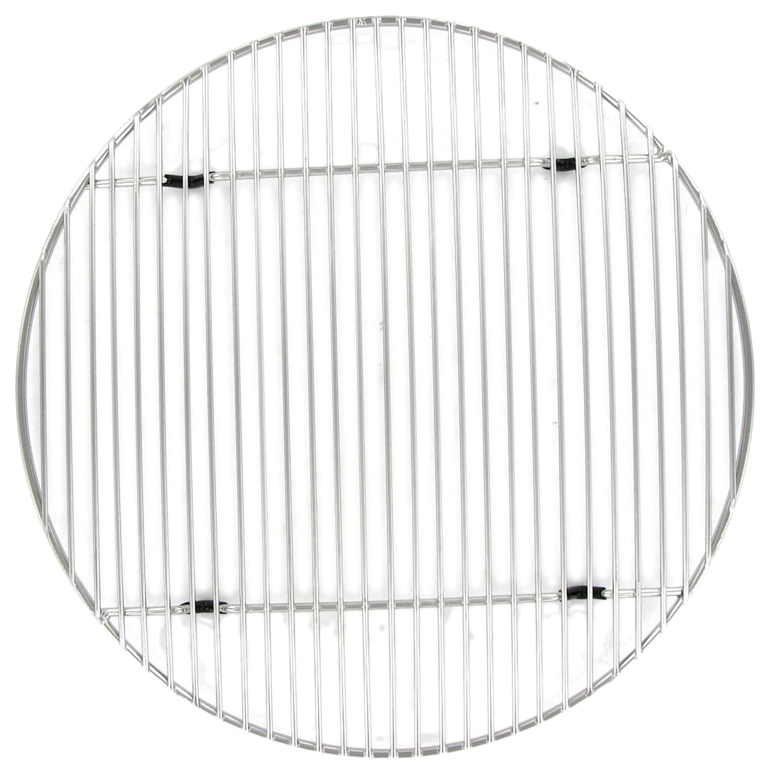 Pronto CRSE0361 15" Cooling Rack with Black Feet