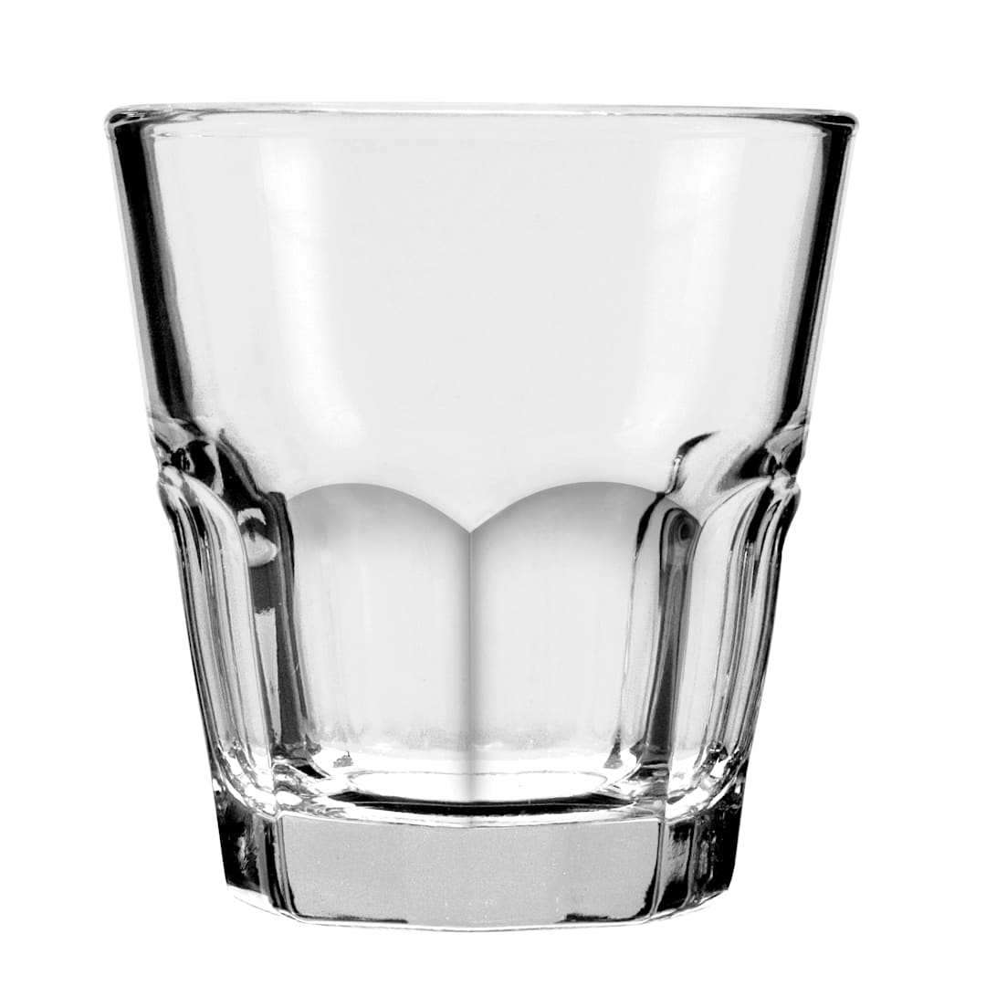 Anchor Hocking® 90005 New Orleans 5 oz Rocks Glass