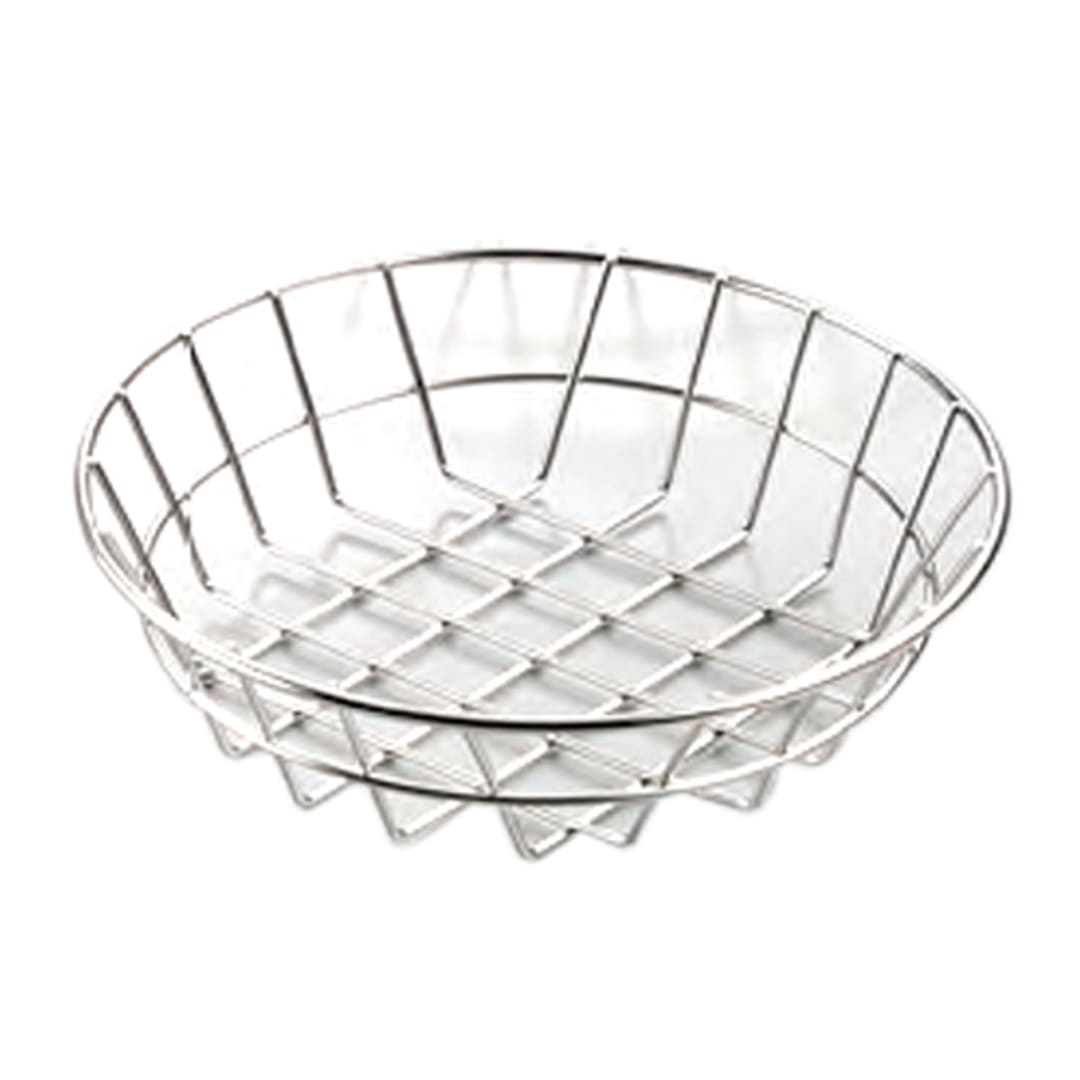 Darling Foodservice S/S 8" Wire Basket