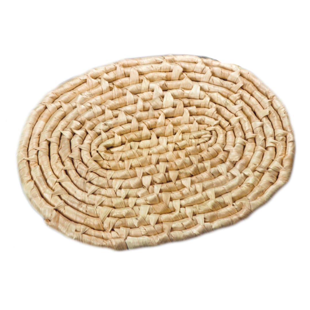 Libbey - Formerly World® Tableware TRV-100 11" x 7" Trivet