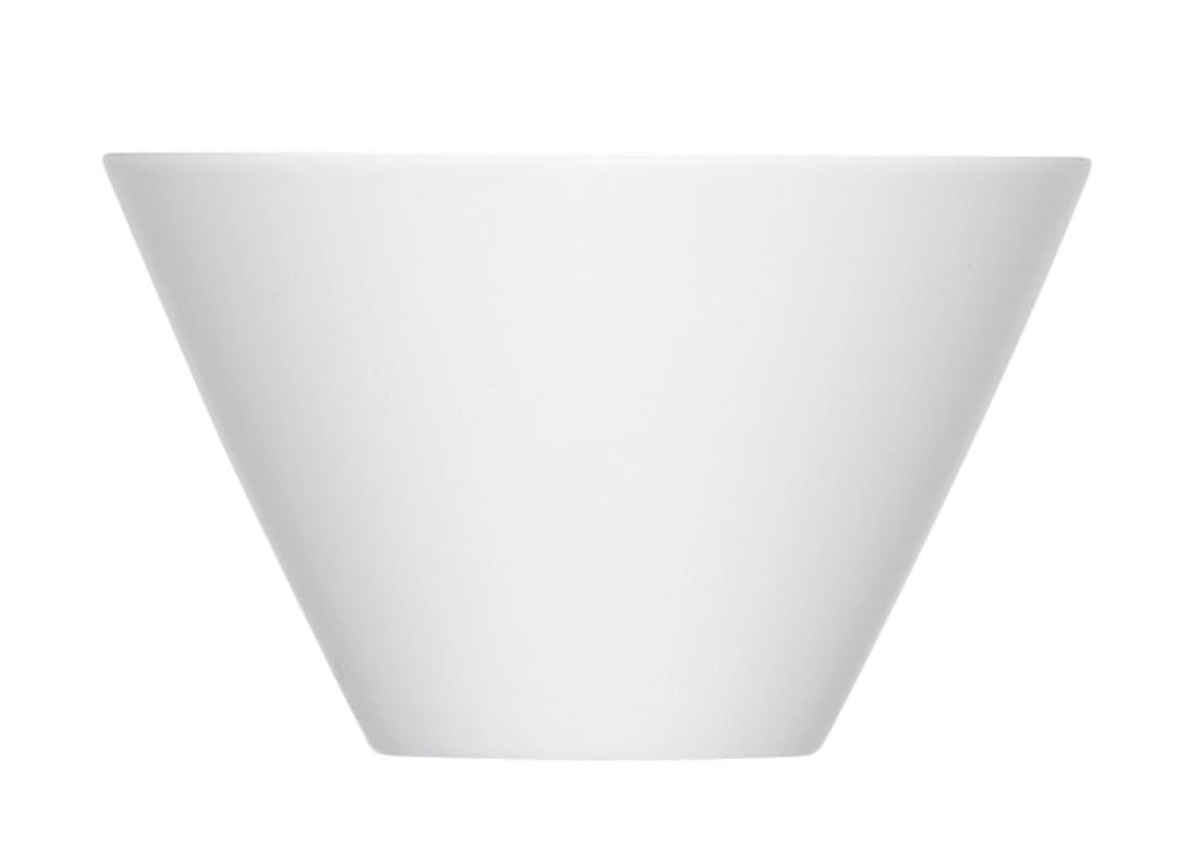 Bauscher 716526 Options 8.79 Ounce Porcelain Bowl