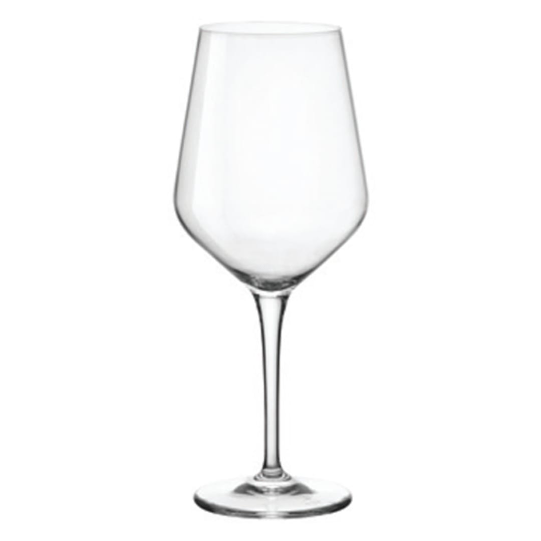 Bormioli Rocco 4995Q745 Electra 6.5 Oz. Wine Glass