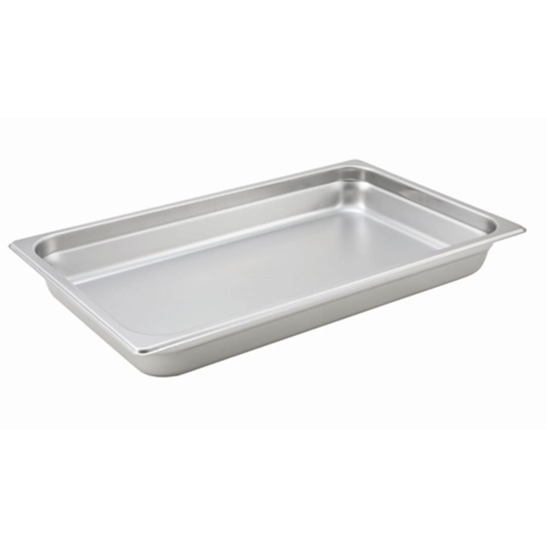 Darling Foodservice S/S 2.5" Full Size Food Pan
