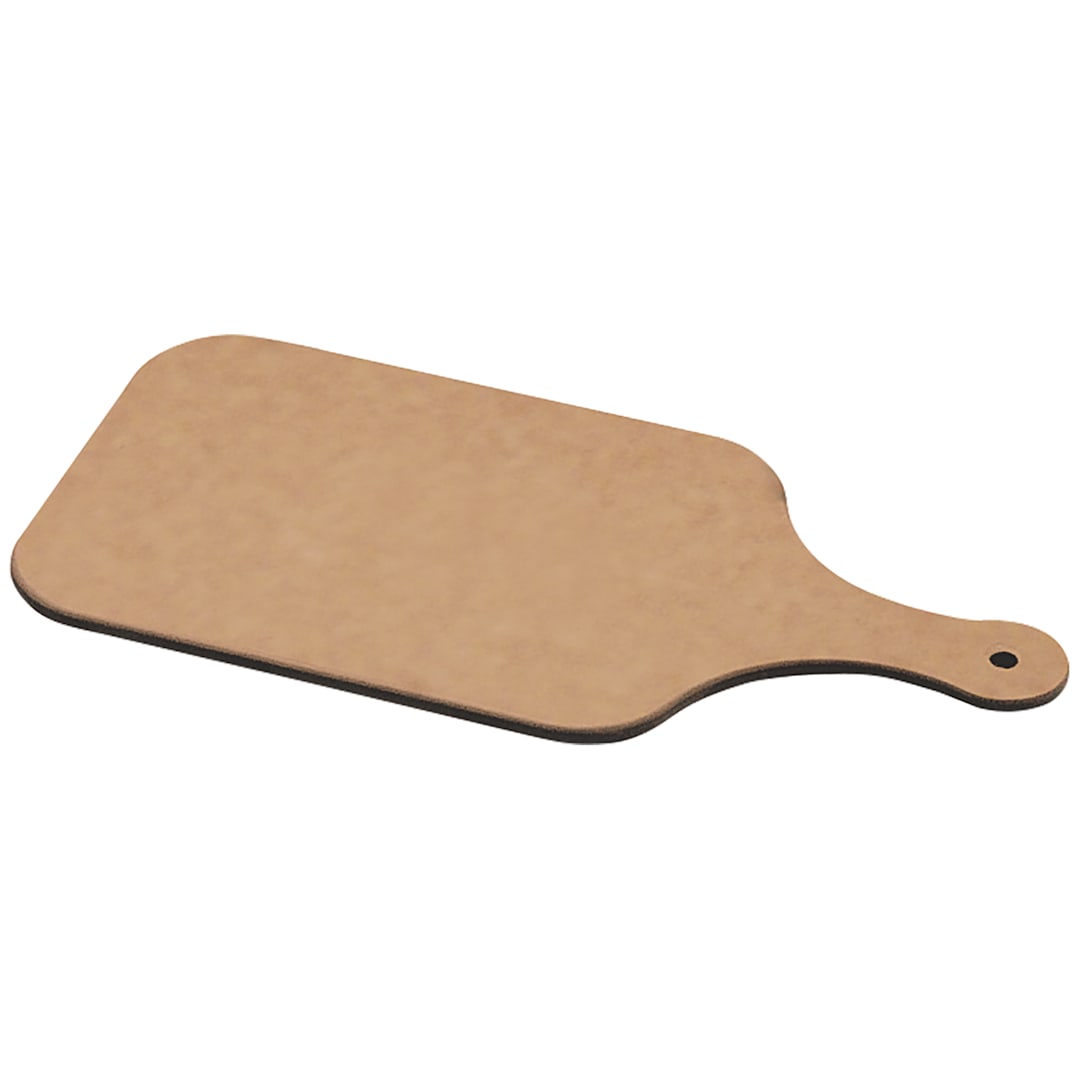 San Jamar® TC7503 Tuff-Cut® 8.5" x 6.5" Bread Board