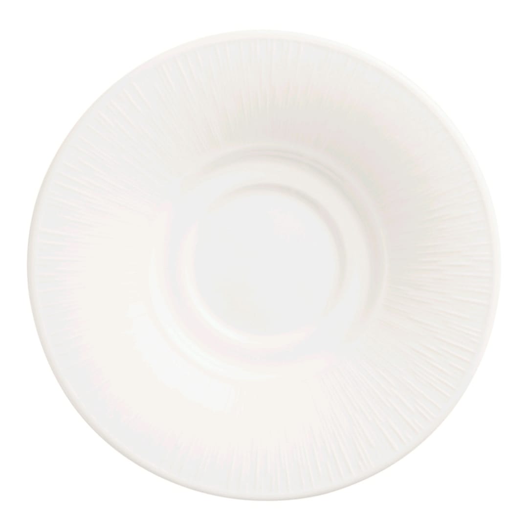 Syracuse China 909089715 Solario 6.25" Saucer