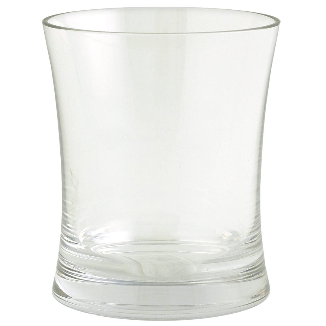 Strahl® 400023 Design+Contemporary Clear 14 Oz. Tumbler