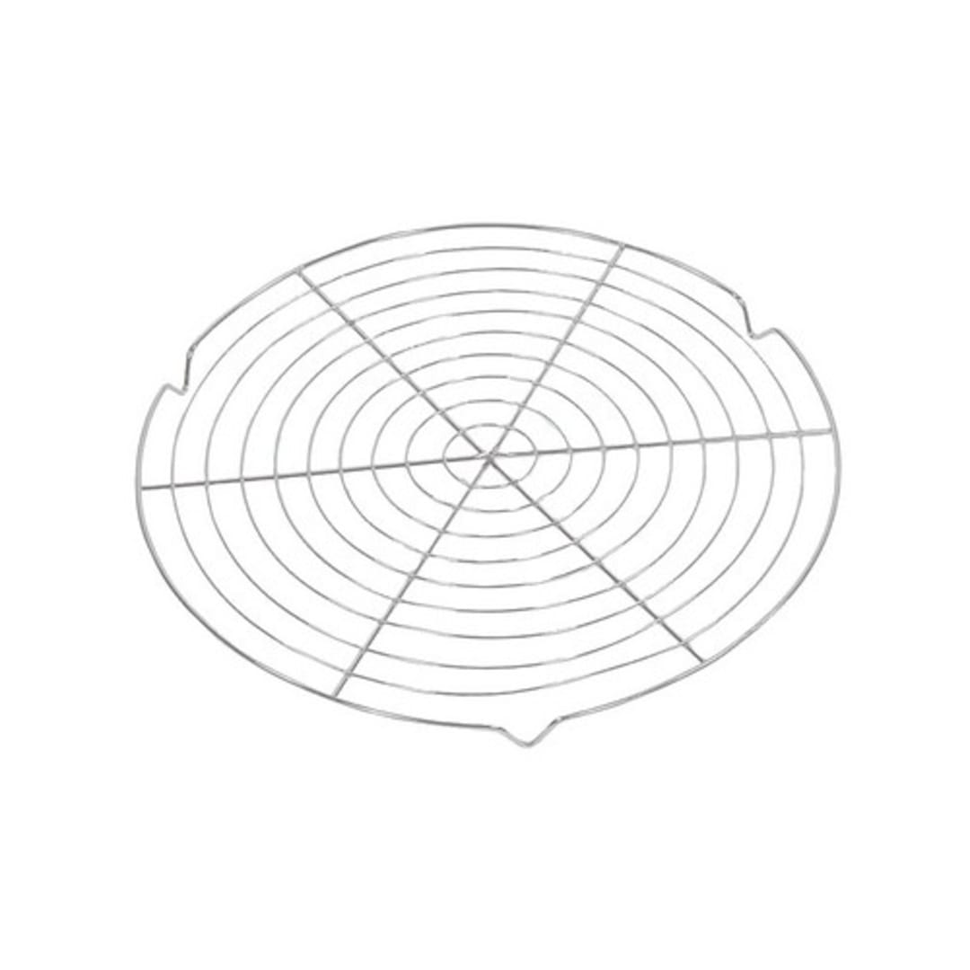 Fox Run™ 4689 Chrome 13" Round Cooling Rack