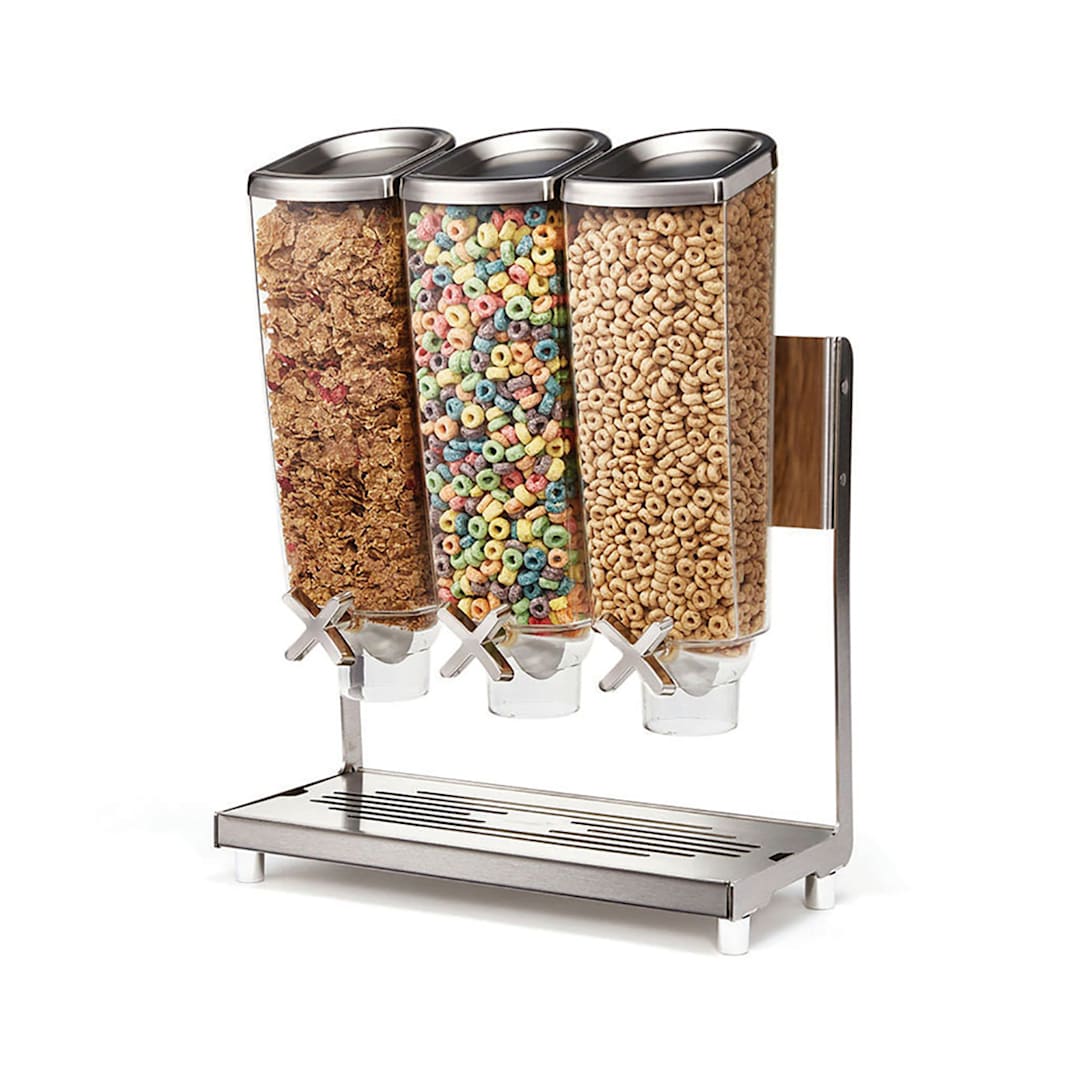 Rosseto® EZP2135 EZ-Pro™ 3 Dispenser