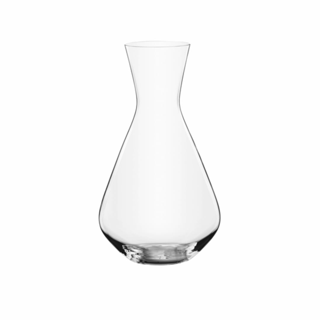 Spiegelau 4800188 Casual Entertaining 47.25 Ounce Decanter