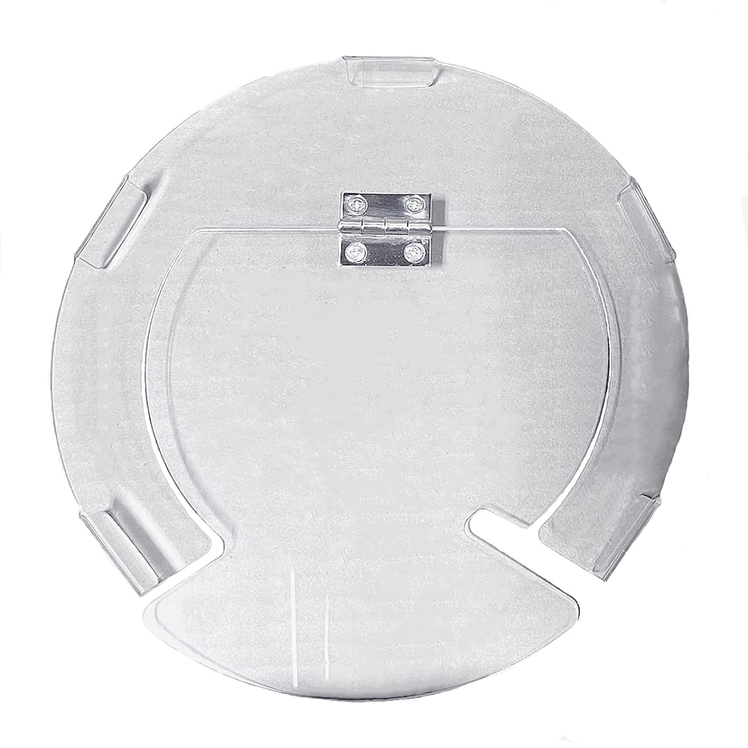 Salsa Bowl Lid
