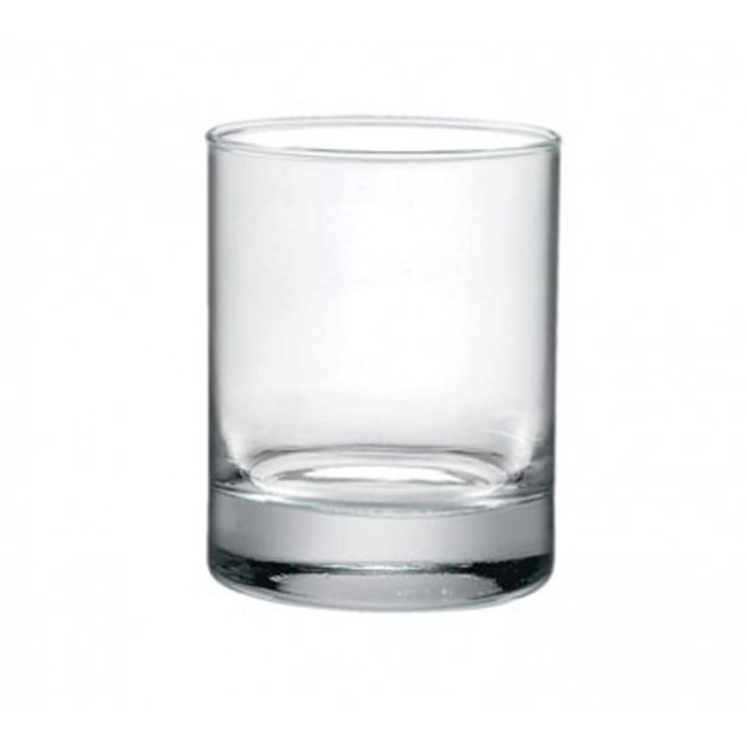 Bormioli Rocco 4959Q537 Cortina 10-1/2 Oz. Rocks Glass