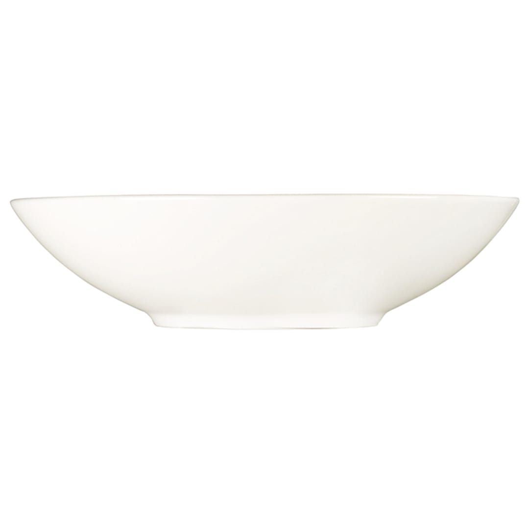 Libbey - Formerly Syracuse China 987659384 Silk 33 Ounce Coupe Bowl