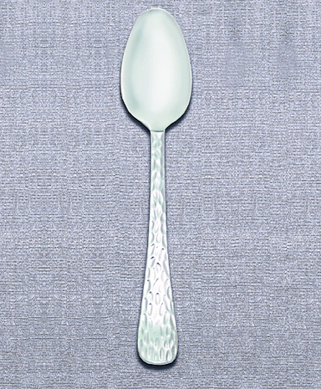Libbey - Formerly World® Tableware 994 002 Aspire 7-1/8" Dessert Spoon - Dozen