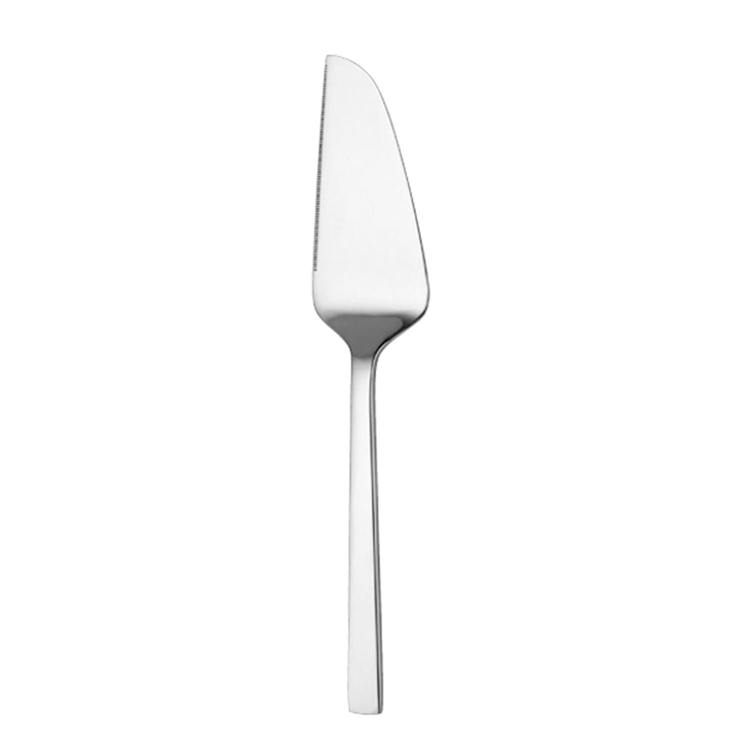1880 Hospitality B678MPDF Chef's Table 18/0 S/S 10-5/8" Pie Server - Dozen