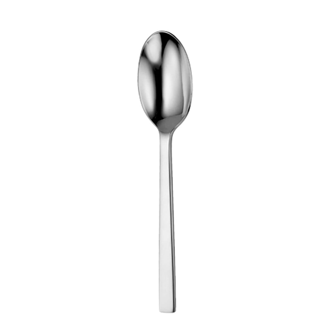 1880 Hospitality B678STBF Chef's Table S/S 9" Table Spoon - Dozen