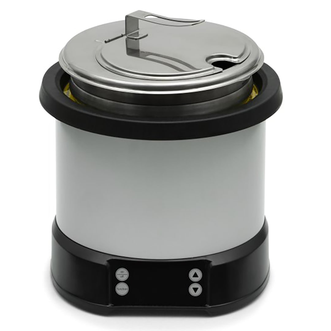 Vollrath® 7470110 Mirage® 7 Quart Induction Rethermalizer