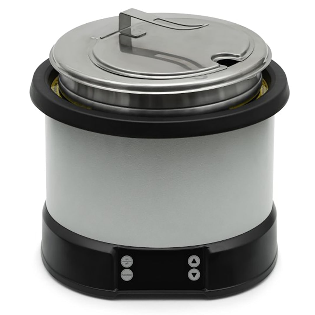 Vollrath® 74110110 Mirage® 11 Quart Induction Rethermalizer
