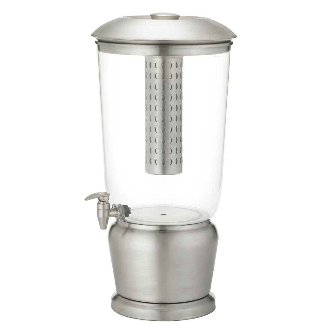 TableCraft 85 S/S 5 Gallon Beverage Dispenser