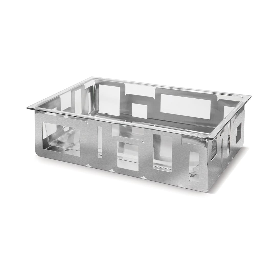 Rosseto® D62577C Large Ice Tub with Acrylic Insert