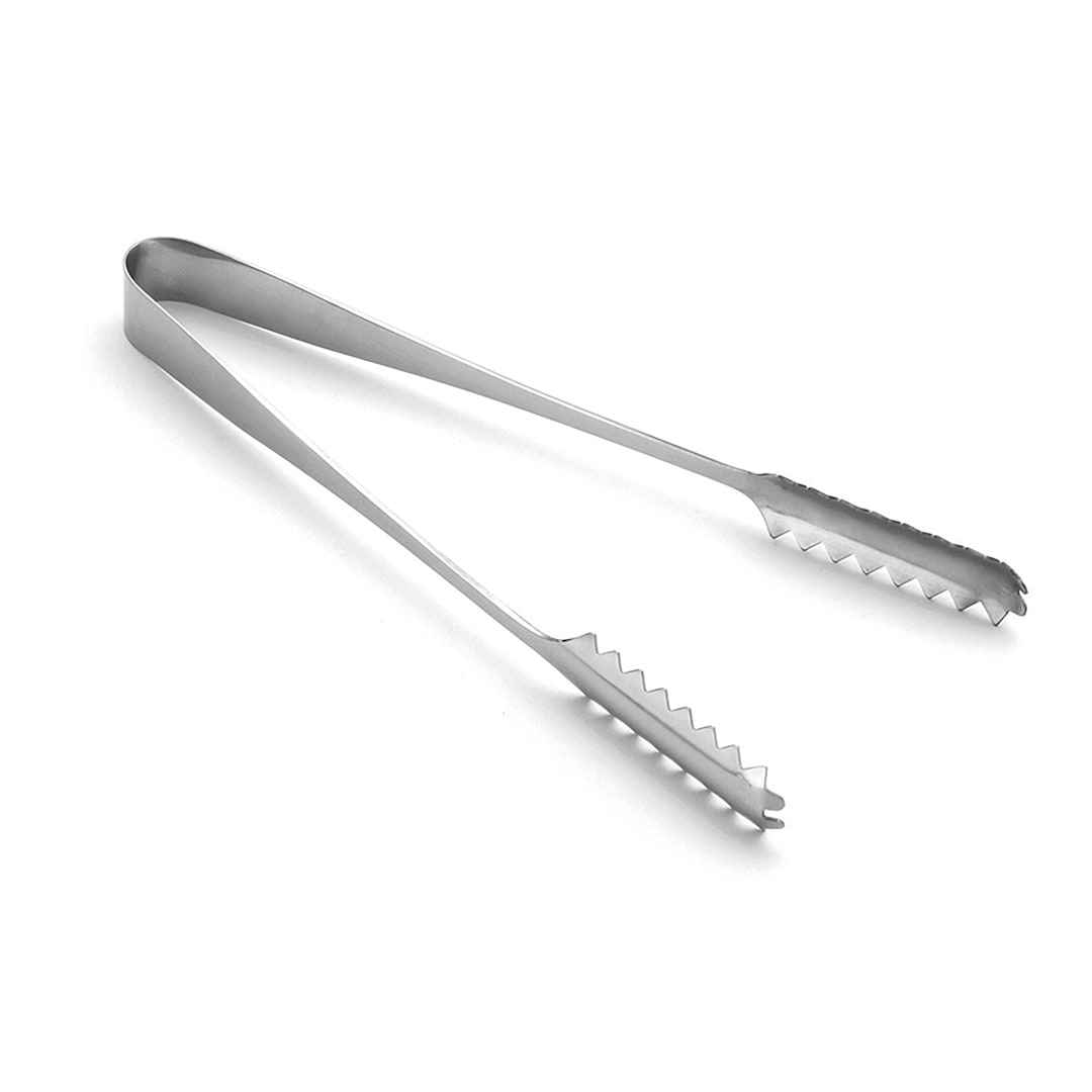 TableCraft 4406 S/S 8-1/2" Serving Tongs