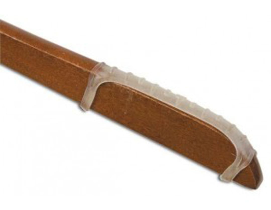 Hangers Direct HD840000 Rubberized Kant Slips for Hangers