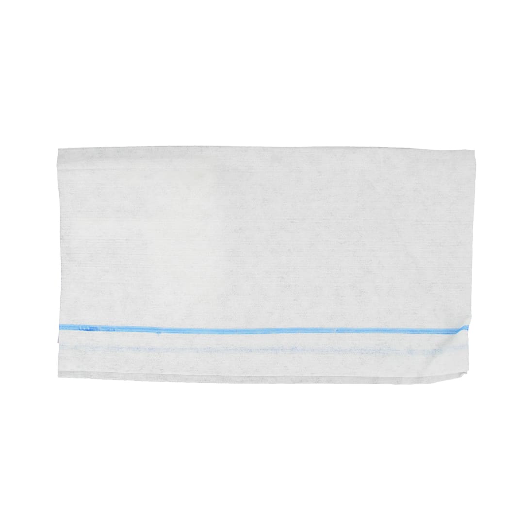 Kimberly Clark 6053 WypAll X50 White Foodservice Wipers