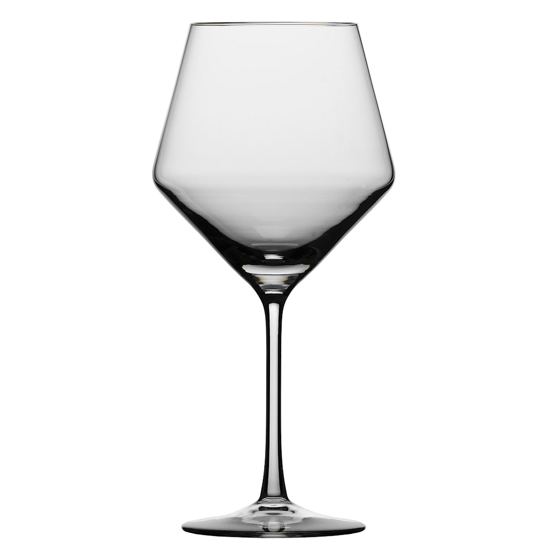 Schott Zwiesel 0026.112421 Pure 23.4 Oz. Burgundy Glass - 6 / CS
