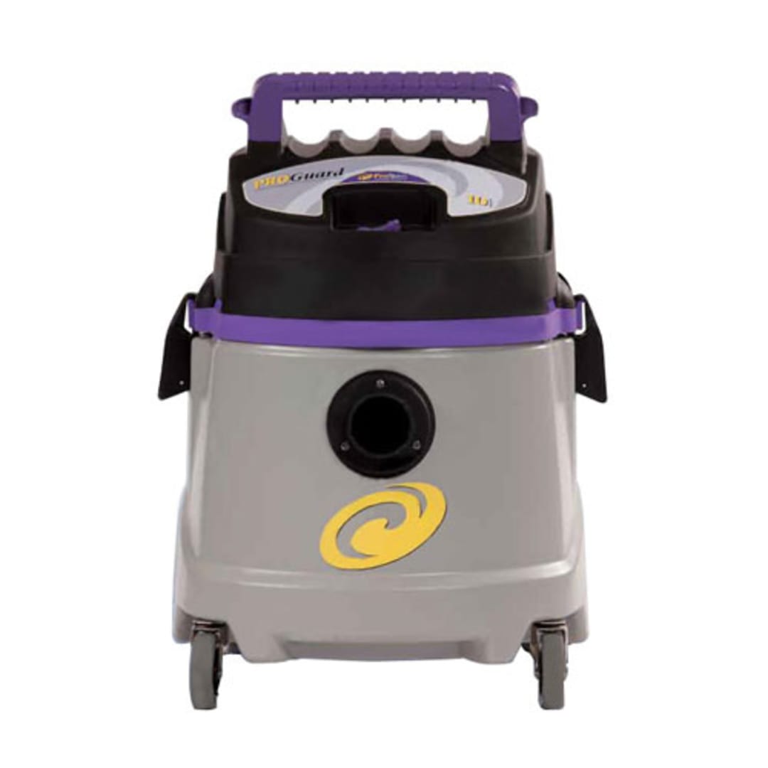 ProTeam 107129 ProGuard® 10 Gallon Wet / Dry Vacuum