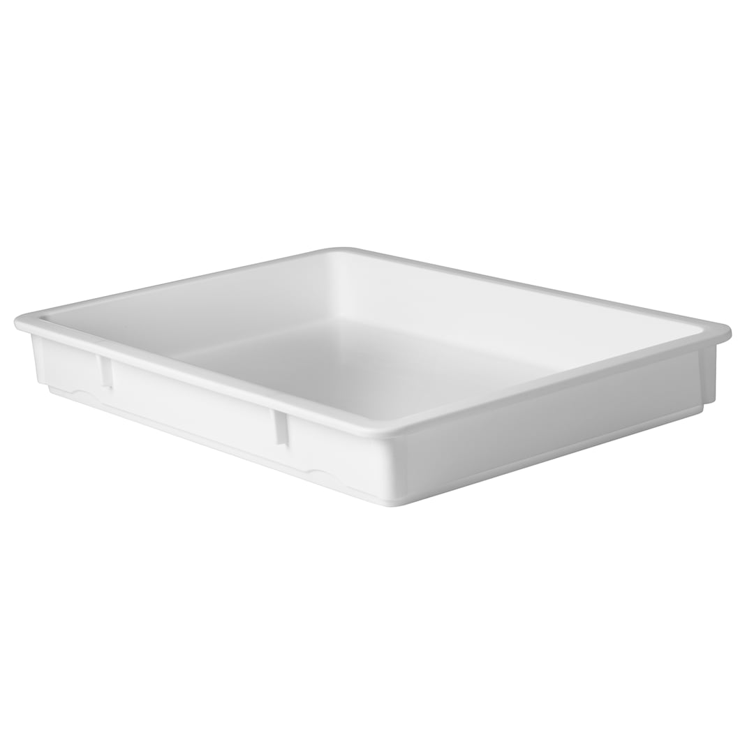 Darling Foodservice 26" x 18" x 3.25" Dough Box
