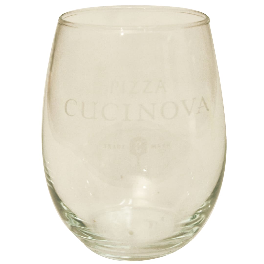 Arcoroc D1CM5471 Perfection 15 Oz. Tumbler Glass