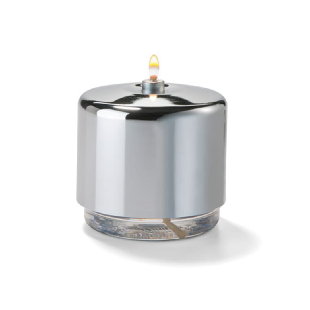 Hollowick C-36/50PC Gala Large Polished Chrome Cover