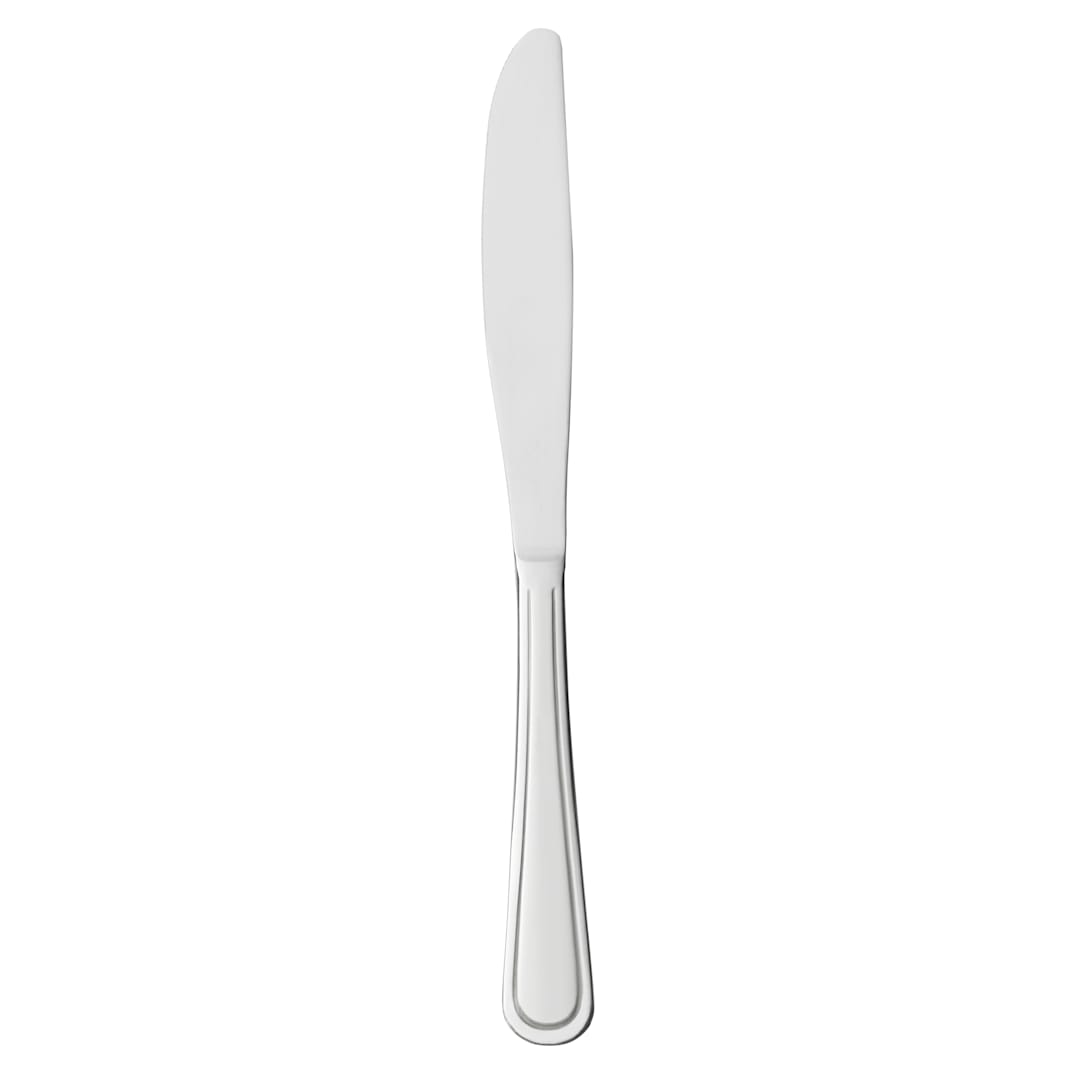 Libbey - Formerly World® Tableware 162 5501 Huron 8-3/8" Dinner Knife - Dozen