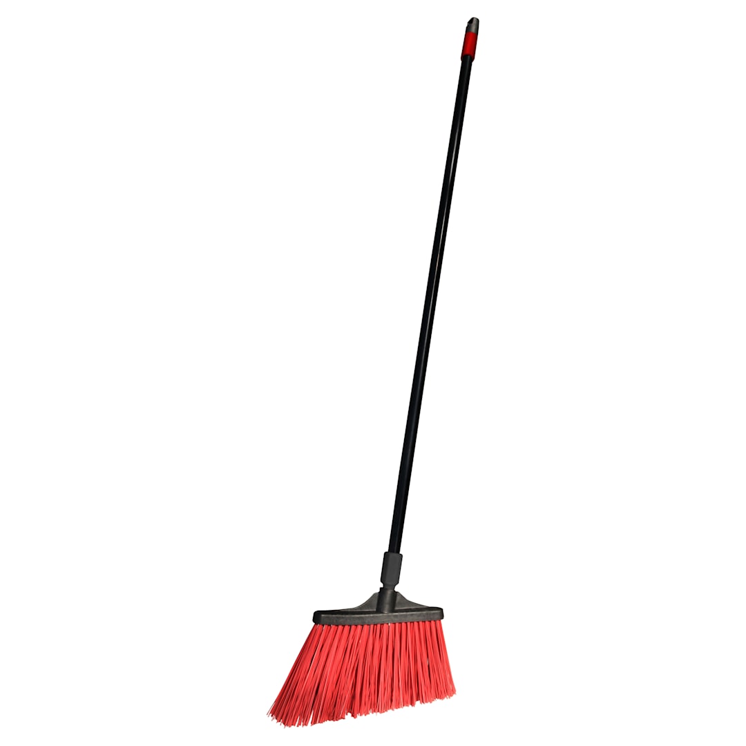 O-Cedar Commercial® 6420 MaxiStrong™ Angle Broom