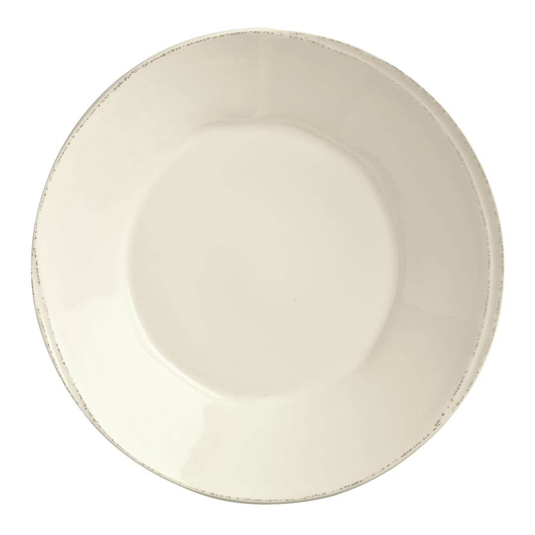 Libbey - Formerly World Tableware FH-514 Farmhouse Cream White 27 Oz Soup Bowl