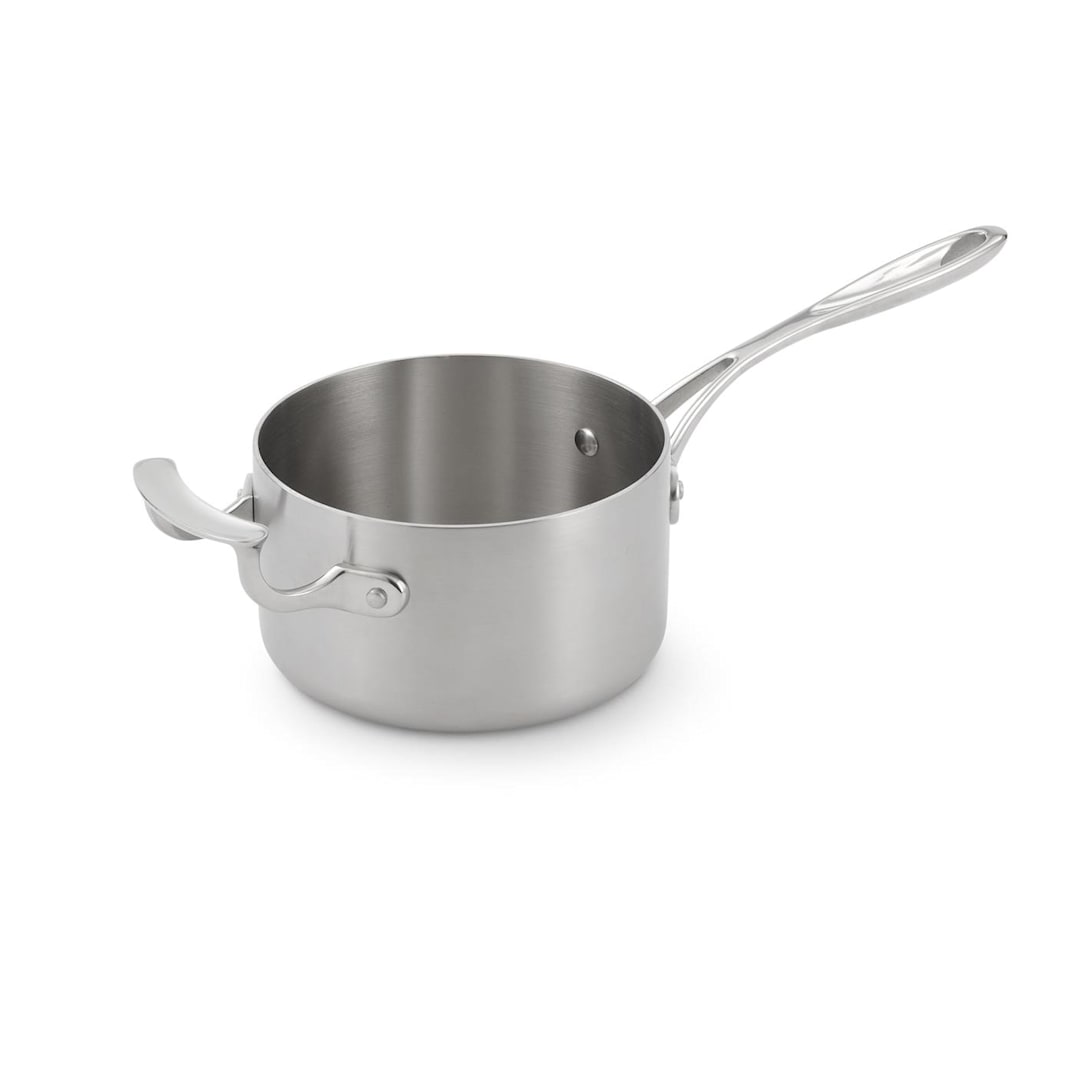 Vollrath® 49414 Miramar® S/S 2 Quart Sauce Pan Without Cover