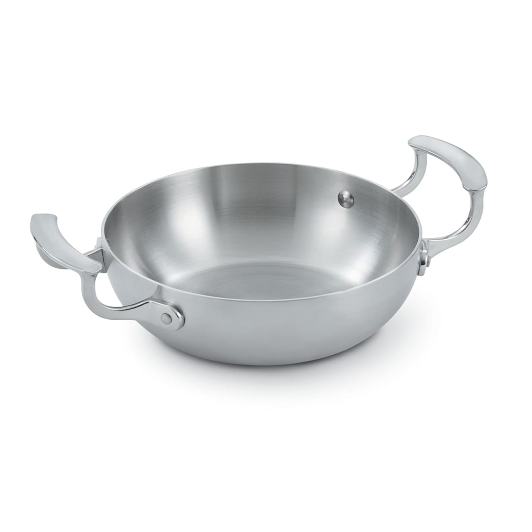 Vollrath® 49417 Miramar® S/S 8" Omelet Pan