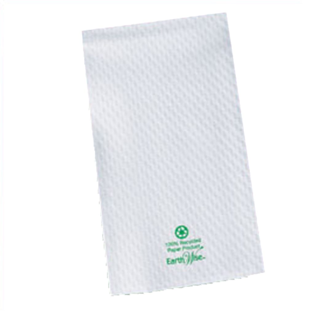 Hoffmaster 856300 Earth Wise 13" x 17" Towel - 3000 / CS