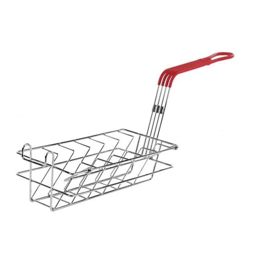 Pronto PBPN0200 Red Chicken / Fish Fry Basket