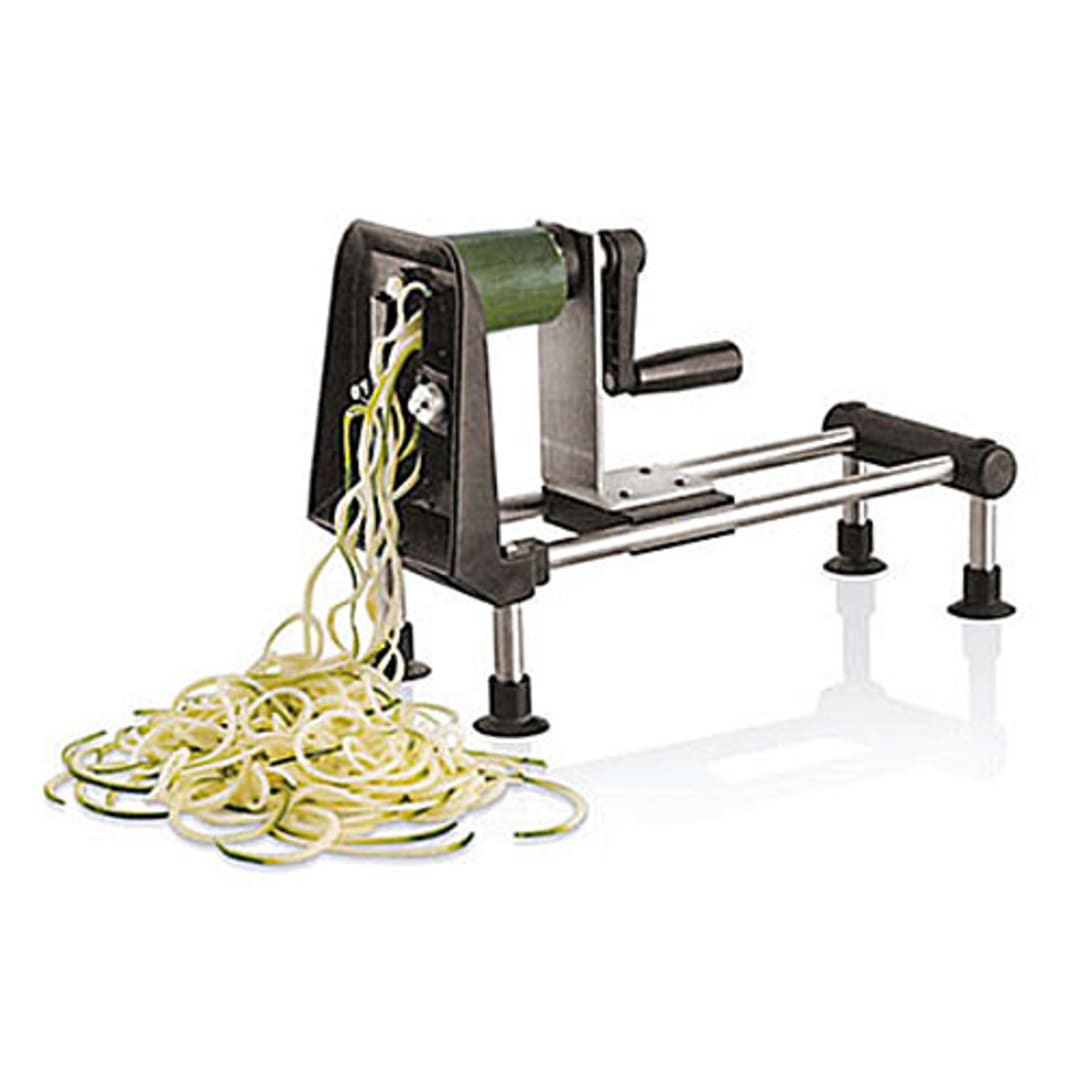 Paderno® 49827-03 11-7/8" x 5-3/8" Spiral Slicer